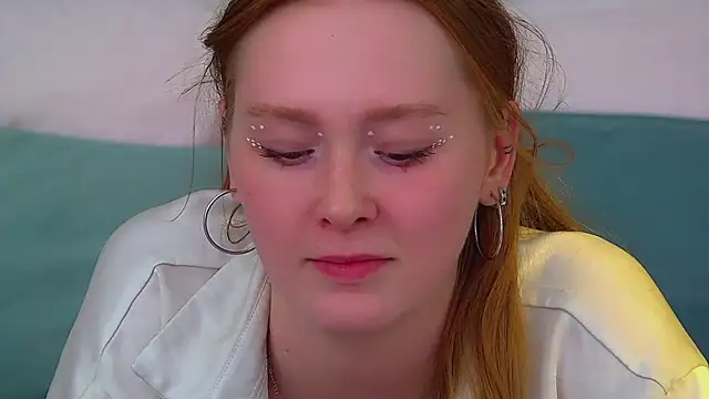 AgataFoxley Chat XXX in diretta
