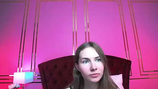 JessieJuss' Live XXX Chat