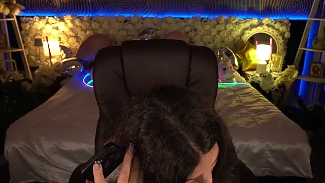BabyFlowerr Chat XXX live