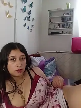 Živý XXX chat Sparkly_Girl