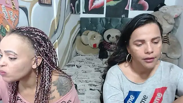 manzanahot9 Chat XXX live