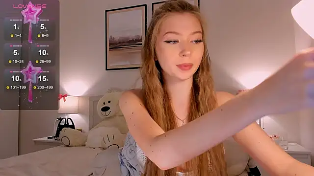 diana_nier Obrolan Langsung XXX