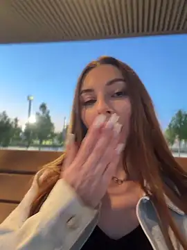 CrystalClean – Live XXX-chat
