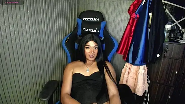 TrinityFucksYou Chat XXX live