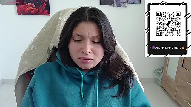 Онлайн чат XXX yessica_gomez01