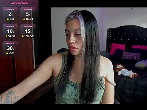 Midory_6 Chat XXX live