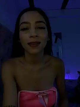 Živý XXX chat Jill_valen