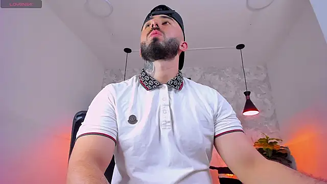 martin_foster_ – Naživo XXX chat