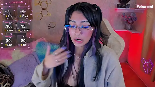 mia_smoke_ 即時 XXX 聊天