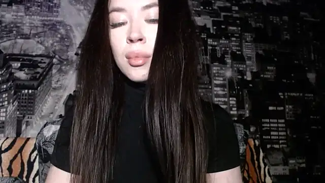 lu_dominationn Live XXX-Chat
