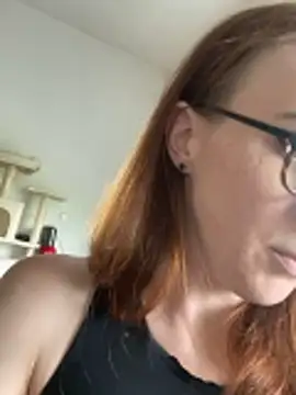 Chat XXX en directo de Anomaly_Allie