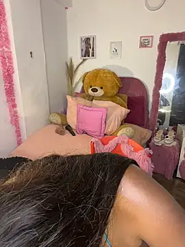 karinacortes Live XXX-Chat