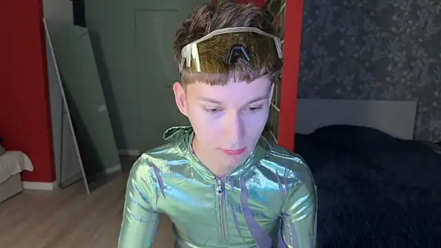 AlexFH Live XXX Chat