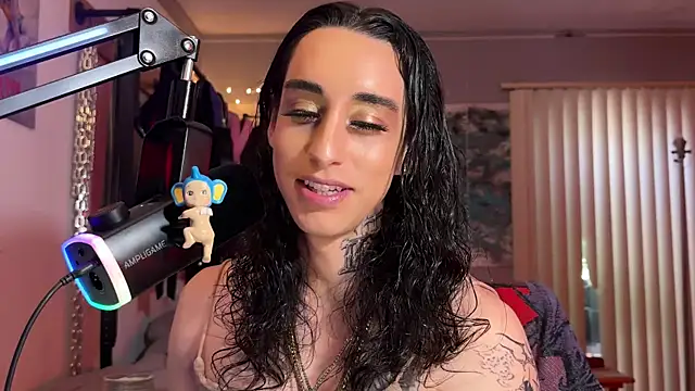xoFrankie live XXX chat