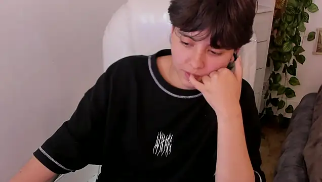 Živý XXX chat Nathaly_ds