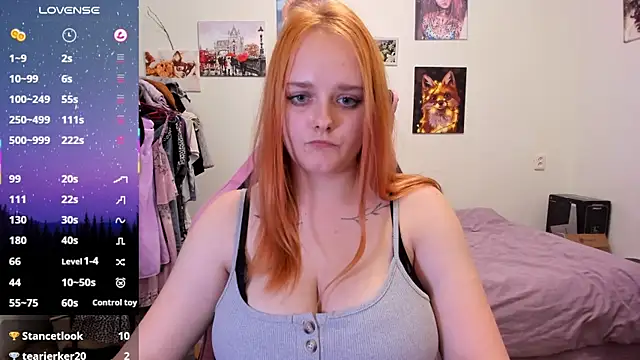 Chat XXX Live Kofein
