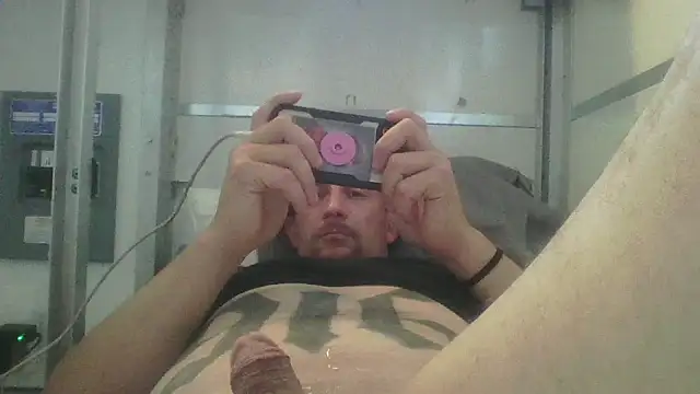 Chat +18 de brazybooty92 ao vivo