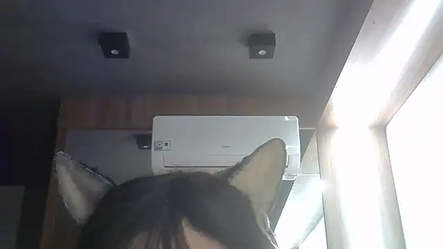 Chat XXX ao vivo de SkinnyKitten