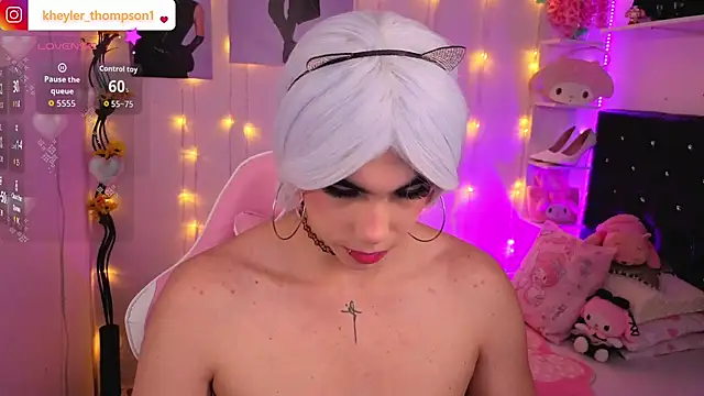 Kheyler_1's Live XXX Chat