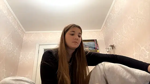 Chatroom XXX en direct de JanineThielman