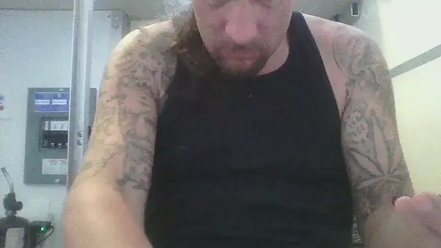 brazybooty92's Live XXX Chat