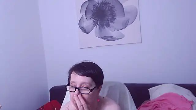 ChristaRose – Live XXX-chat
