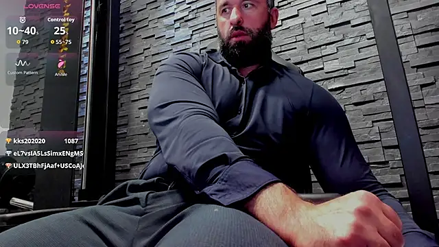 David_Big_Daddy 라이브 XXX 채팅