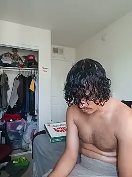 SimoneSays Webcamshow