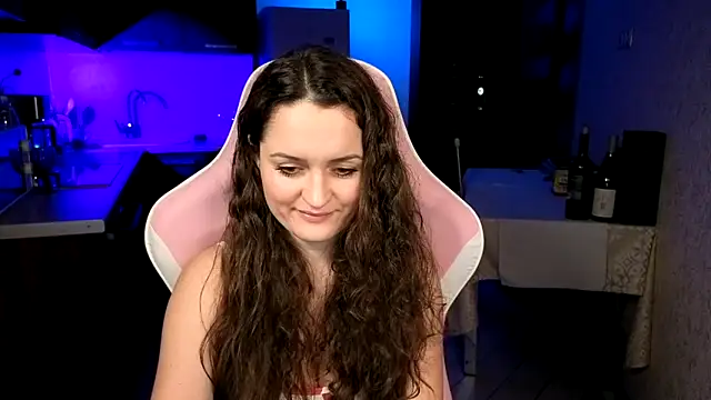 Chat XXX en directo de Cerann1