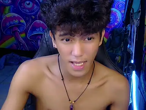 hugekenbigcock Obrolan Langsung XXX