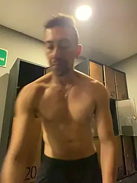 Webkamerová show dantedesirexx
