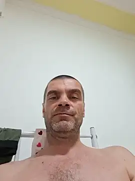 Show de SIR-MASTER-DOMINATOR na webcam