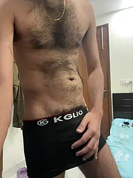 Chat XXX en directo de ALWAYSHORNYDADDY
