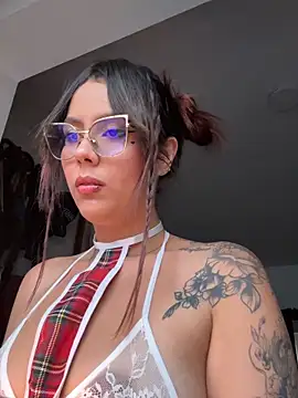 Veravantemp 라이브 XXX 채팅