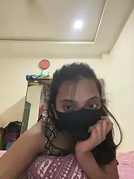 Chat XXX ao vivo de livia_dolls