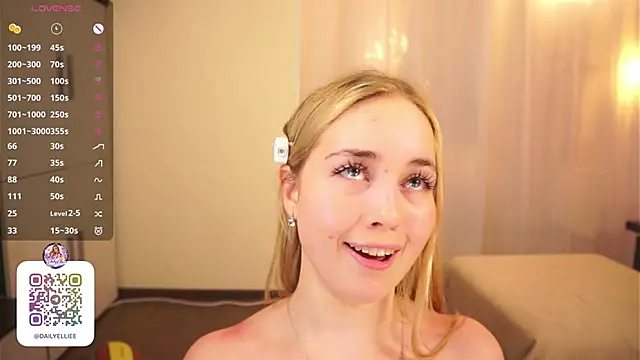 SusanneOsche's Live XXX Chat