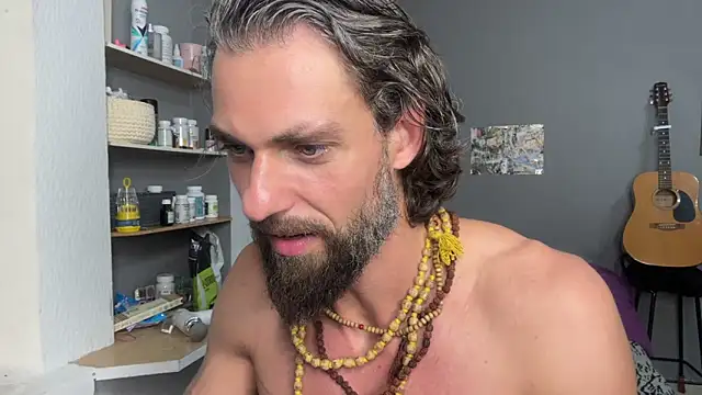 roberto_gray Live XXX-chat