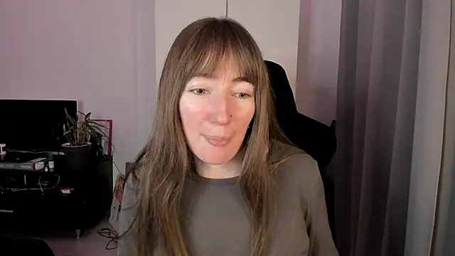 bekkawell Chat XXX in diretta