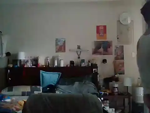 ilove90123 Webcam Show
