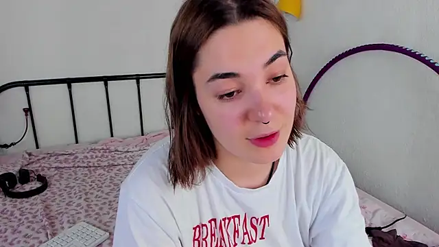 LiyaFly's Live XXX Chat