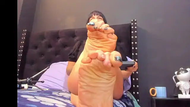 Živý XXX chat amareto_queen