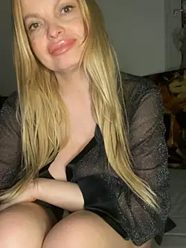 Lisavontease – Live XXX-chat