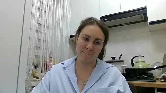 MeadowEyes 라이브 XXX 채팅