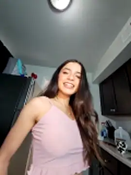 SophiaXJohn Adlı Modelin Canlı XXX Sohbeti