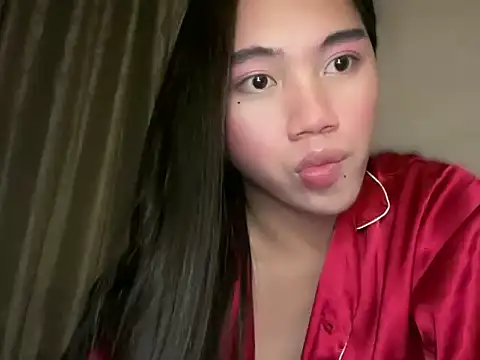 kat_mire Obrolan Langsung XXX