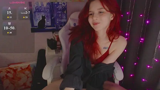 Živý XXX chat mslilunicorn