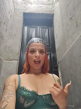 Cataleya_16 Adlı Modelin Canlı XXX Sohbeti