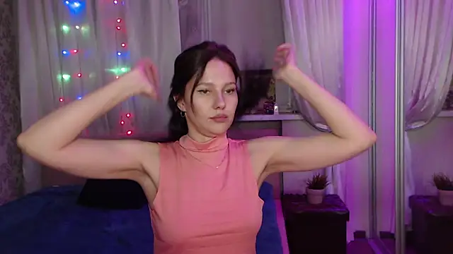Zlata888 Obrolan Langsung XXX