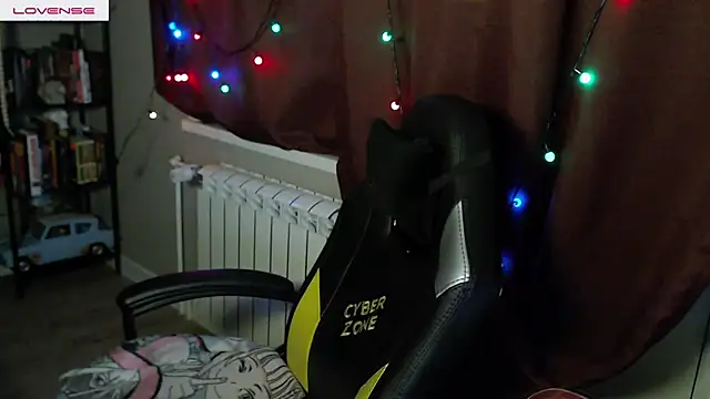 so_cute777's Live XXX Chat