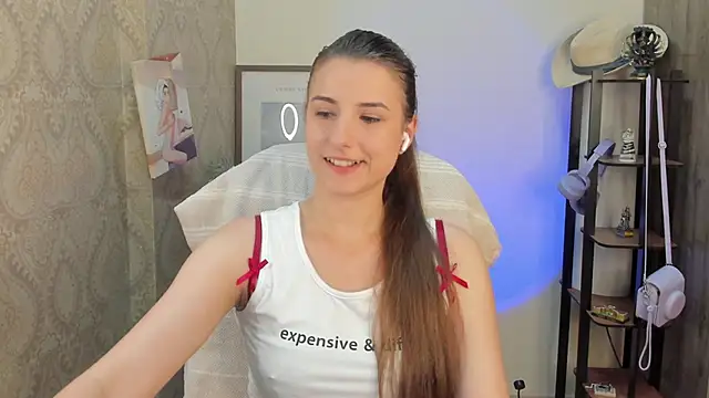 Chatroom XXX en direct de PumpkinCutiePie